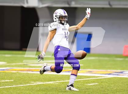 Thumbnail 3 in Lake Havasu vs. Cibola (Kick-Off Classic)  photogallery.