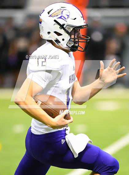 Thumbnail 1 in Lake Havasu vs. Cibola (Kick-Off Classic)  photogallery.