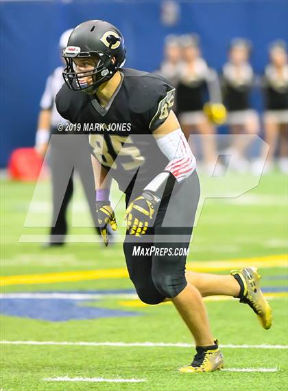 Thumbnail 1 in Lake Havasu vs. Cibola (Kick-Off Classic)  photogallery.