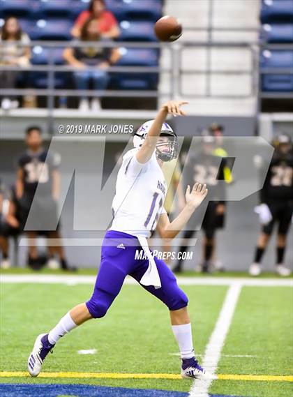 Thumbnail 3 in Lake Havasu vs. Cibola (Kick-Off Classic)  photogallery.