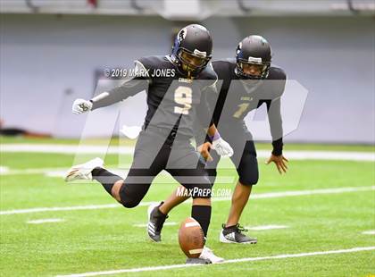 Thumbnail 1 in Lake Havasu vs. Cibola (Kick-Off Classic)  photogallery.
