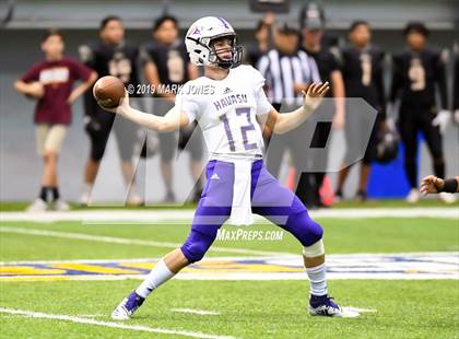 Thumbnail 1 in Lake Havasu vs. Cibola (Kick-Off Classic)  photogallery.