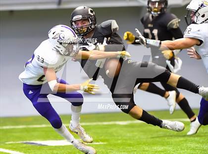 Thumbnail 3 in Lake Havasu vs. Cibola (Kick-Off Classic)  photogallery.