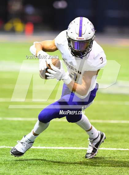 Thumbnail 3 in Lake Havasu vs. Cibola (Kick-Off Classic)  photogallery.