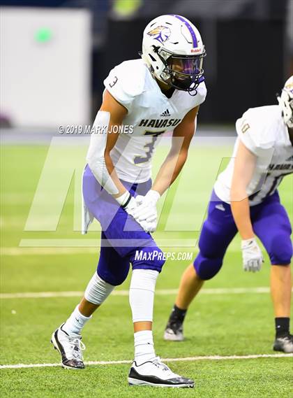 Thumbnail 2 in Lake Havasu vs. Cibola (Kick-Off Classic)  photogallery.