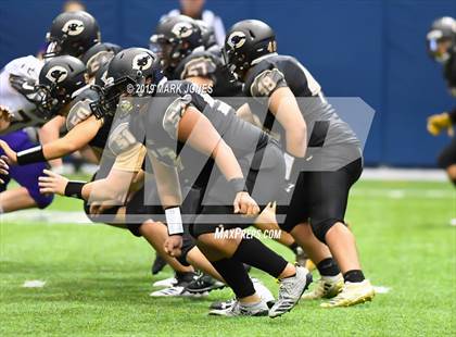 Thumbnail 2 in Lake Havasu vs. Cibola (Kick-Off Classic)  photogallery.