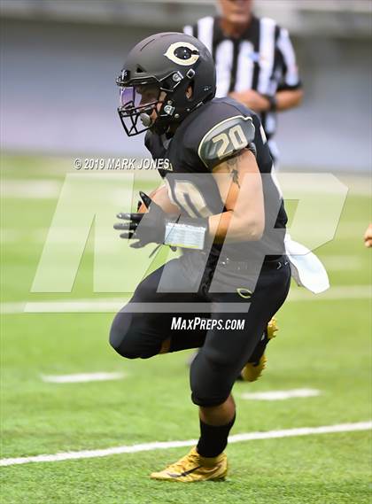 Thumbnail 3 in Lake Havasu vs. Cibola (Kick-Off Classic)  photogallery.