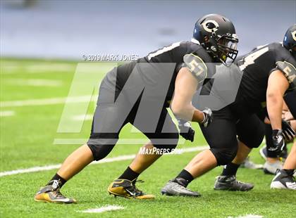 Thumbnail 2 in Lake Havasu vs. Cibola (Kick-Off Classic)  photogallery.