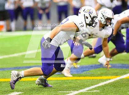 Thumbnail 3 in Lake Havasu vs. Cibola (Kick-Off Classic)  photogallery.