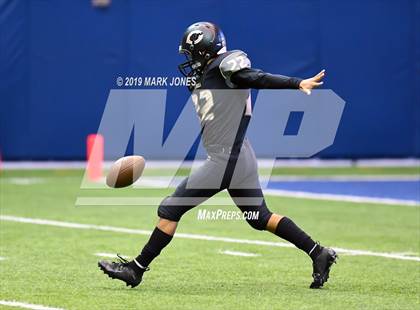 Thumbnail 1 in Lake Havasu vs. Cibola (Kick-Off Classic)  photogallery.