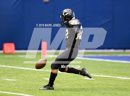 Thumbnail 2 in Lake Havasu vs. Cibola (Kick-Off Classic)  photogallery.