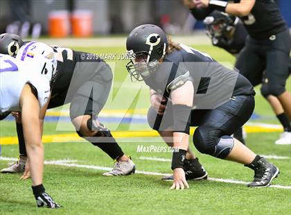 Thumbnail 3 in Lake Havasu vs. Cibola (Kick-Off Classic)  photogallery.