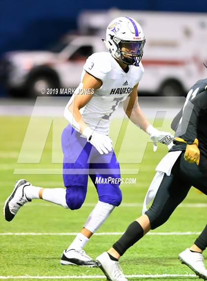 Thumbnail 1 in Lake Havasu vs. Cibola (Kick-Off Classic)  photogallery.