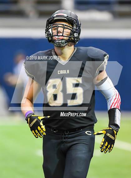 Thumbnail 3 in Lake Havasu vs. Cibola (Kick-Off Classic)  photogallery.