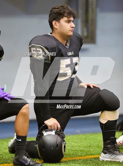 Thumbnail 1 in Lake Havasu vs. Cibola (Kick-Off Classic)  photogallery.