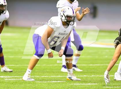 Thumbnail 2 in Lake Havasu vs. Cibola (Kick-Off Classic)  photogallery.