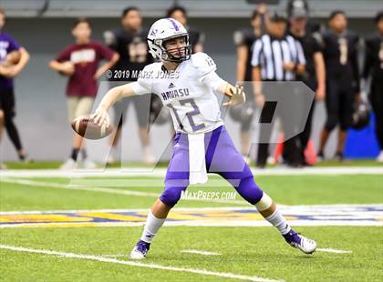 Thumbnail 2 in Lake Havasu vs. Cibola (Kick-Off Classic)  photogallery.