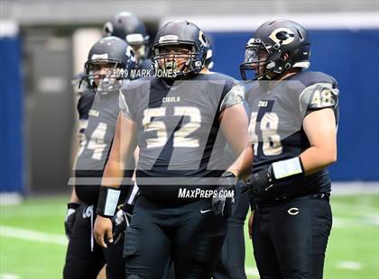Thumbnail 2 in Lake Havasu vs. Cibola (Kick-Off Classic)  photogallery.