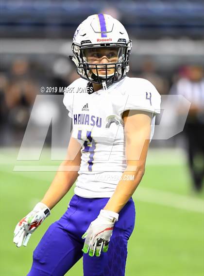 Thumbnail 3 in Lake Havasu vs. Cibola (Kick-Off Classic)  photogallery.