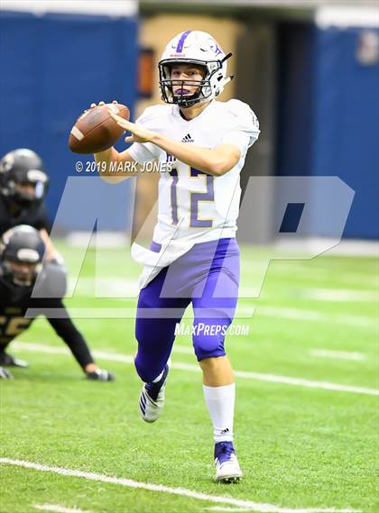 Thumbnail 1 in Lake Havasu vs. Cibola (Kick-Off Classic)  photogallery.