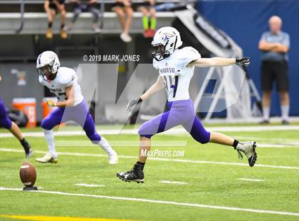 Thumbnail 1 in Lake Havasu vs. Cibola (Kick-Off Classic)  photogallery.