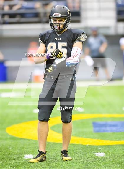 Thumbnail 1 in Lake Havasu vs. Cibola (Kick-Off Classic)  photogallery.