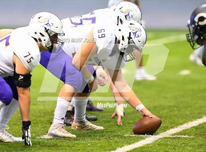 Thumbnail 2 in Lake Havasu vs. Cibola (Kick-Off Classic)  photogallery.