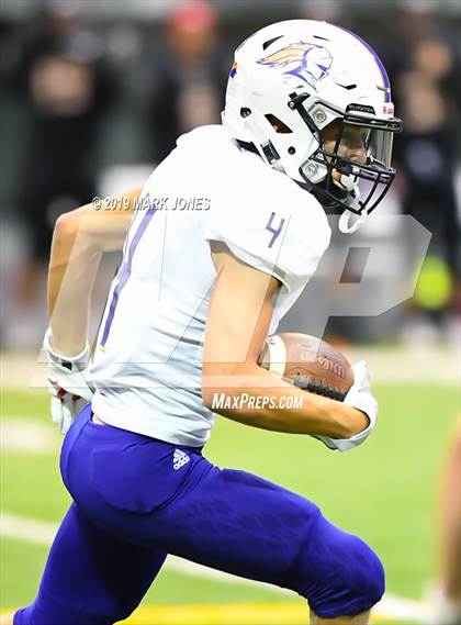Thumbnail 1 in Lake Havasu vs. Cibola (Kick-Off Classic)  photogallery.