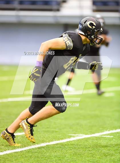 Thumbnail 3 in Lake Havasu vs. Cibola (Kick-Off Classic)  photogallery.