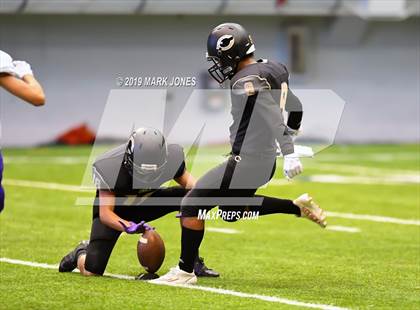 Thumbnail 3 in Lake Havasu vs. Cibola (Kick-Off Classic)  photogallery.