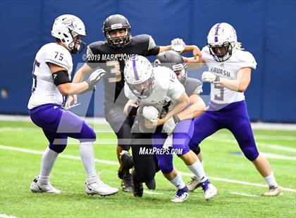 Thumbnail 2 in Lake Havasu vs. Cibola (Kick-Off Classic)  photogallery.