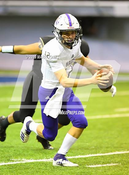 Thumbnail 3 in Lake Havasu vs. Cibola (Kick-Off Classic)  photogallery.