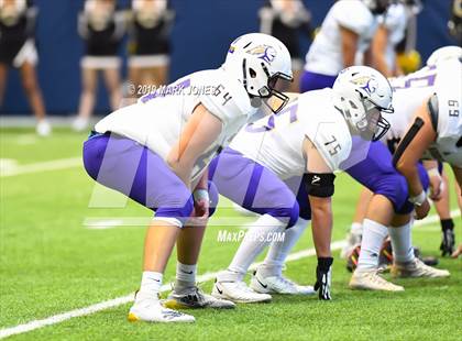 Thumbnail 2 in Lake Havasu vs. Cibola (Kick-Off Classic)  photogallery.