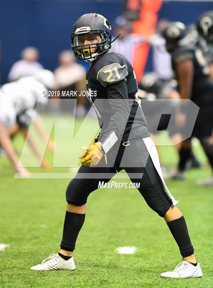 Thumbnail 3 in Lake Havasu vs. Cibola (Kick-Off Classic)  photogallery.