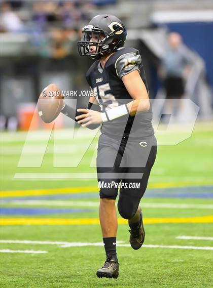 Thumbnail 3 in Lake Havasu vs. Cibola (Kick-Off Classic)  photogallery.