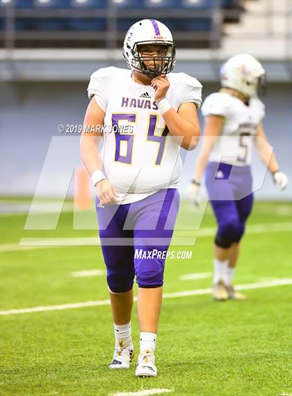 Thumbnail 3 in Lake Havasu vs. Cibola (Kick-Off Classic)  photogallery.