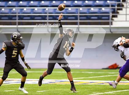 Thumbnail 3 in Lake Havasu vs. Cibola (Kick-Off Classic)  photogallery.