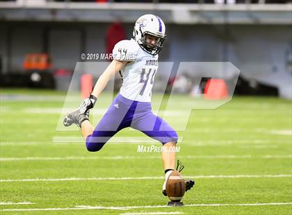 Thumbnail 3 in Lake Havasu vs. Cibola (Kick-Off Classic)  photogallery.