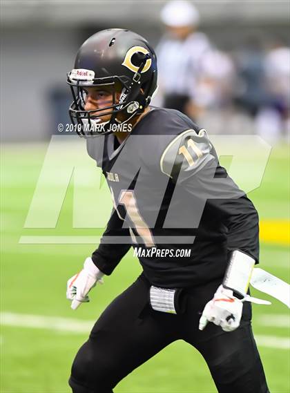 Thumbnail 3 in Lake Havasu vs. Cibola (Kick-Off Classic)  photogallery.