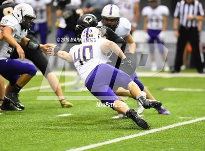 Thumbnail 3 in Lake Havasu vs. Cibola (Kick-Off Classic)  photogallery.