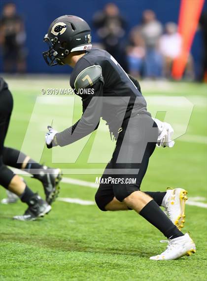 Thumbnail 2 in Lake Havasu vs. Cibola (Kick-Off Classic)  photogallery.