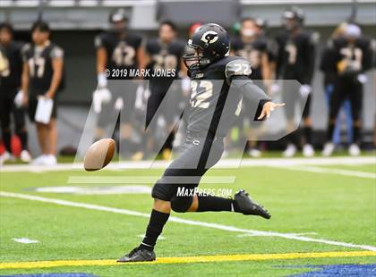 Thumbnail 2 in Lake Havasu vs. Cibola (Kick-Off Classic)  photogallery.