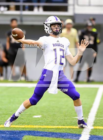 Thumbnail 2 in Lake Havasu vs. Cibola (Kick-Off Classic)  photogallery.