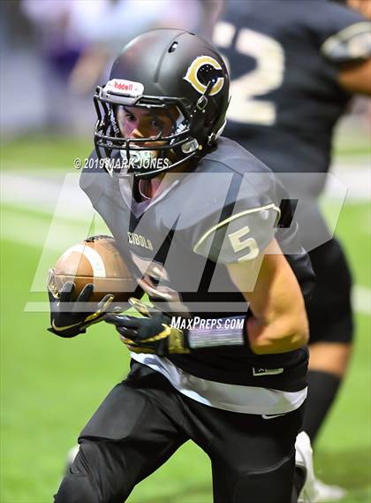 Thumbnail 3 in Lake Havasu vs. Cibola (Kick-Off Classic)  photogallery.