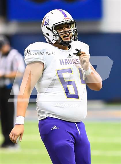Thumbnail 1 in Lake Havasu vs. Cibola (Kick-Off Classic)  photogallery.