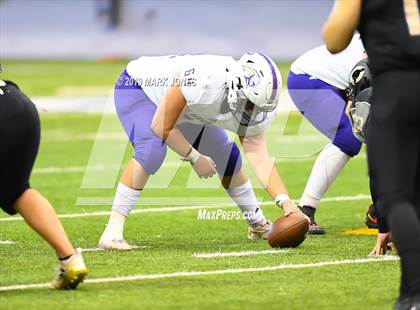 Thumbnail 3 in Lake Havasu vs. Cibola (Kick-Off Classic)  photogallery.