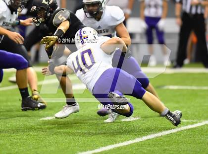 Thumbnail 1 in Lake Havasu vs. Cibola (Kick-Off Classic)  photogallery.