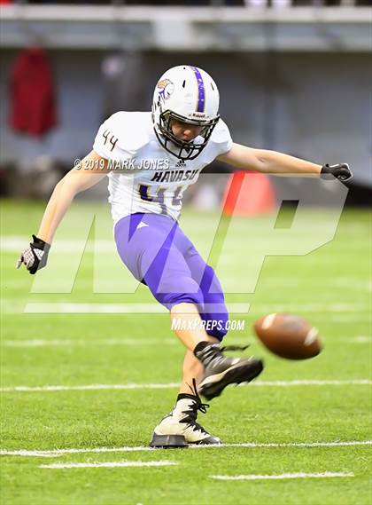 Thumbnail 2 in Lake Havasu vs. Cibola (Kick-Off Classic)  photogallery.