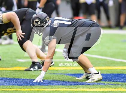 Thumbnail 2 in Lake Havasu vs. Cibola (Kick-Off Classic)  photogallery.