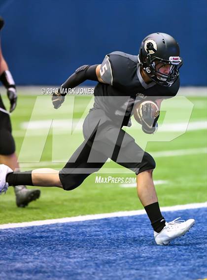 Thumbnail 3 in Lake Havasu vs. Cibola (Kick-Off Classic)  photogallery.